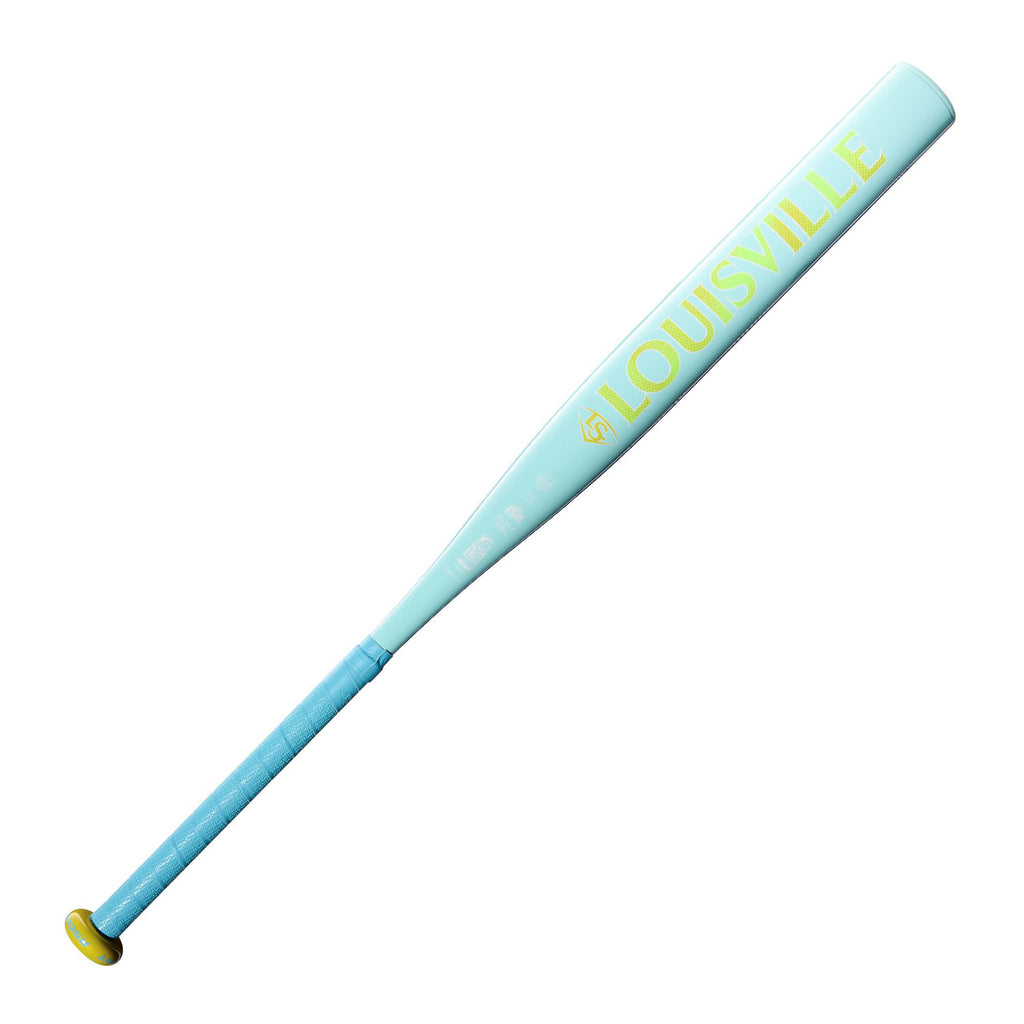 Louisville Slugger 2027 Ascent Fastpitch Bat (-12)