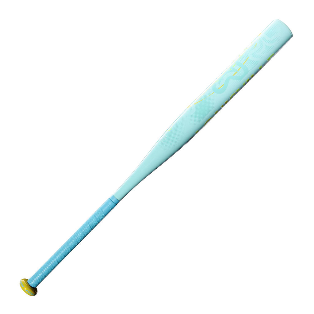 Louisville Slugger 2027 Ascent Fastpitch Bat (-12)