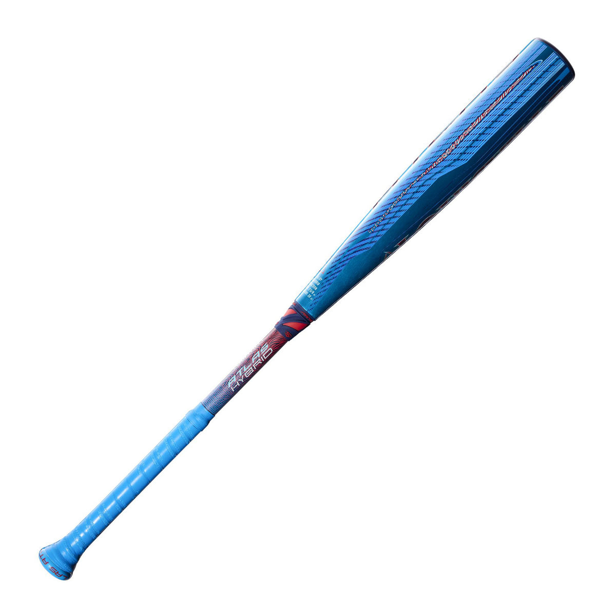 Louisville Slugger 2027 Atlas Hybrid BBCOR Baseball Bat (-3)