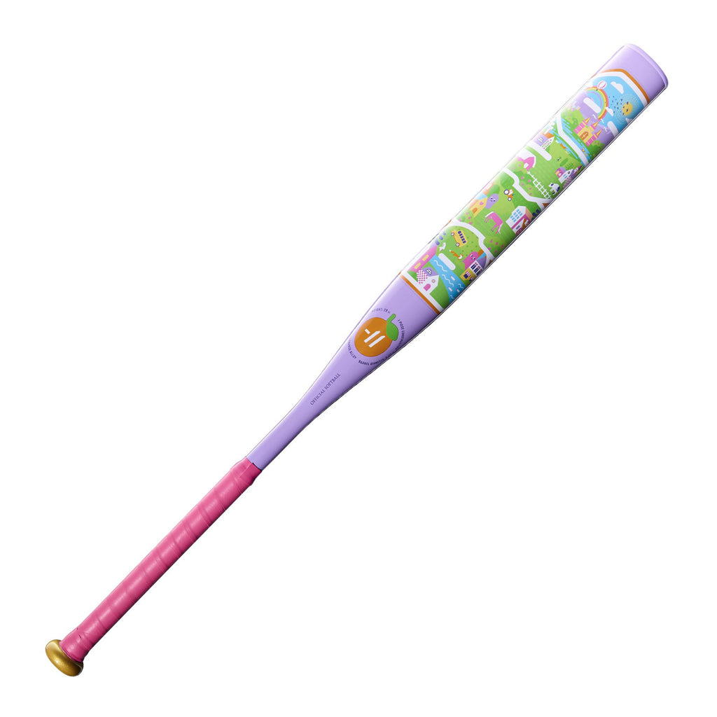 Louisville Slugger 2027 Diva Fastpitch Bat (-11)