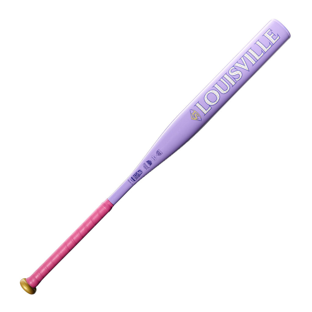 Louisville Slugger 2027 Diva Fastpitch Bat (-11)