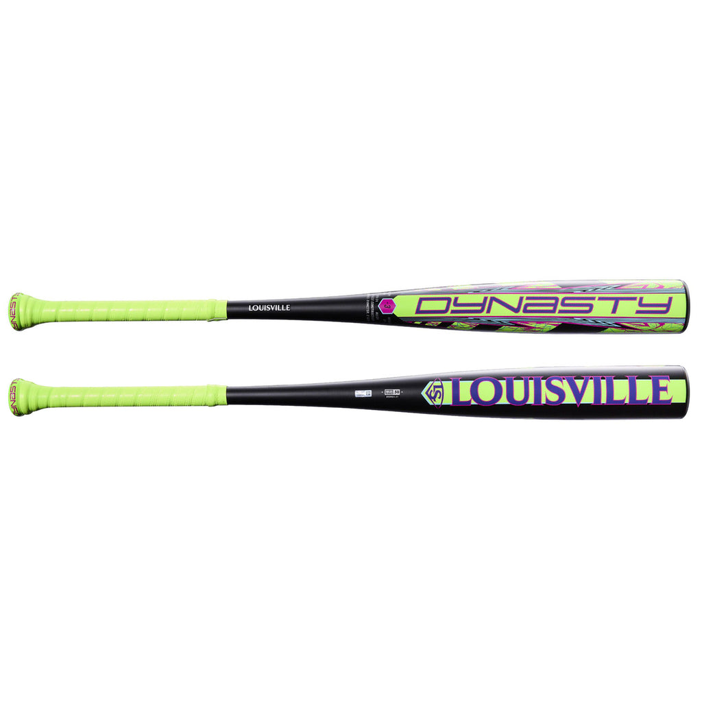 Louisville Slugger 2027 Dynasty BBCOR Baseball Bat (-3)