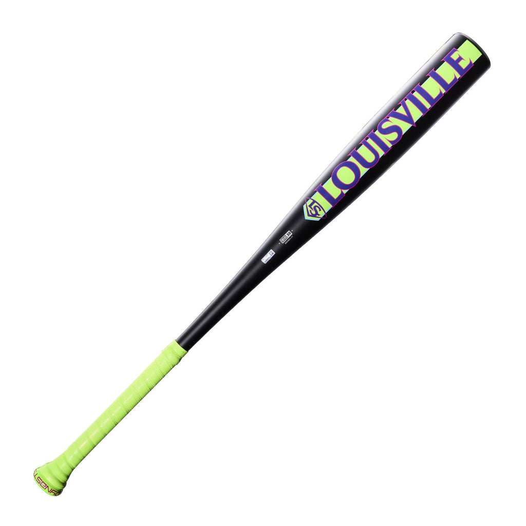 Louisville Slugger 2027 Dynasty BBCOR Baseball Bat (-3)