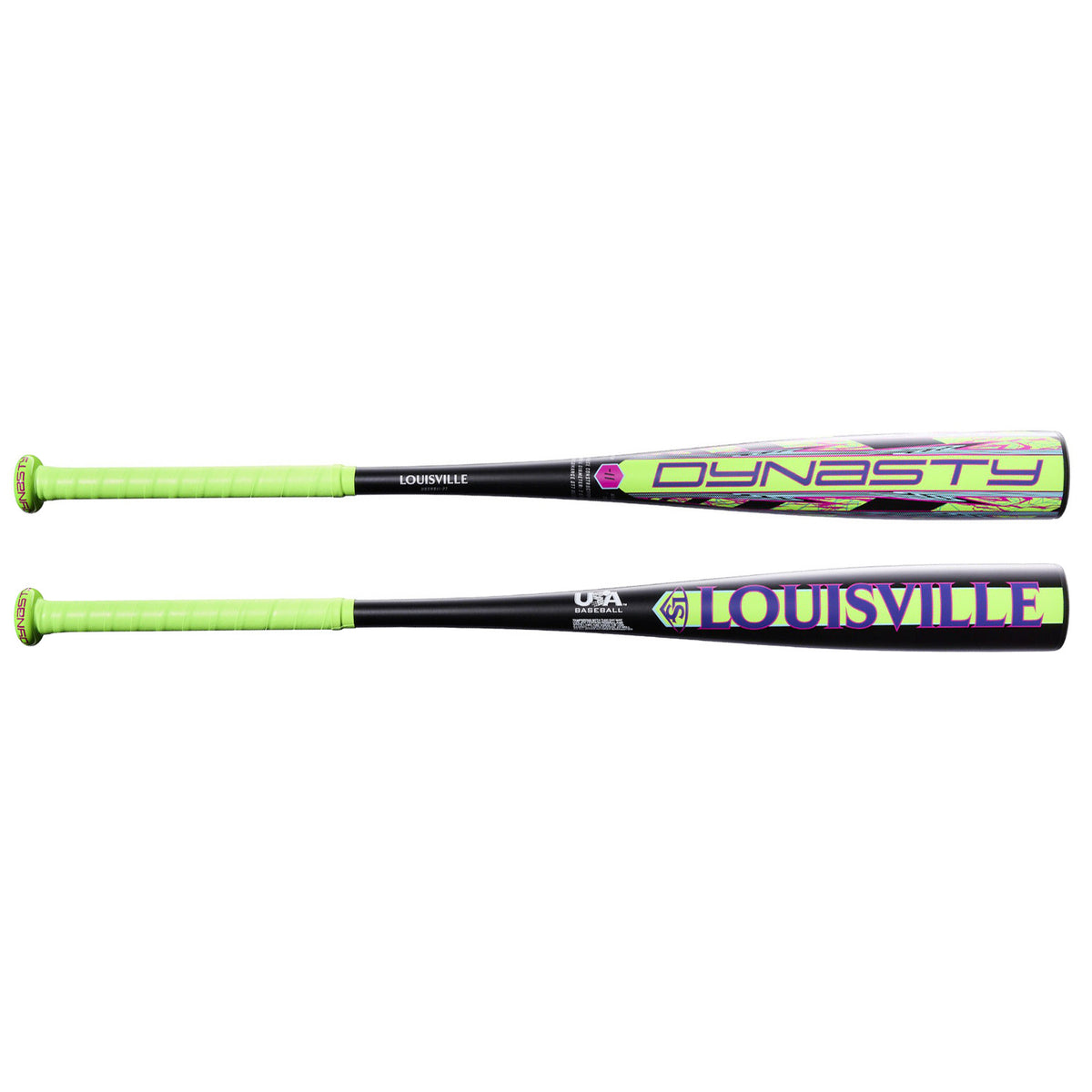 Louisville Slugger 2027 Dynasty USA Baseball Bat (-11)
