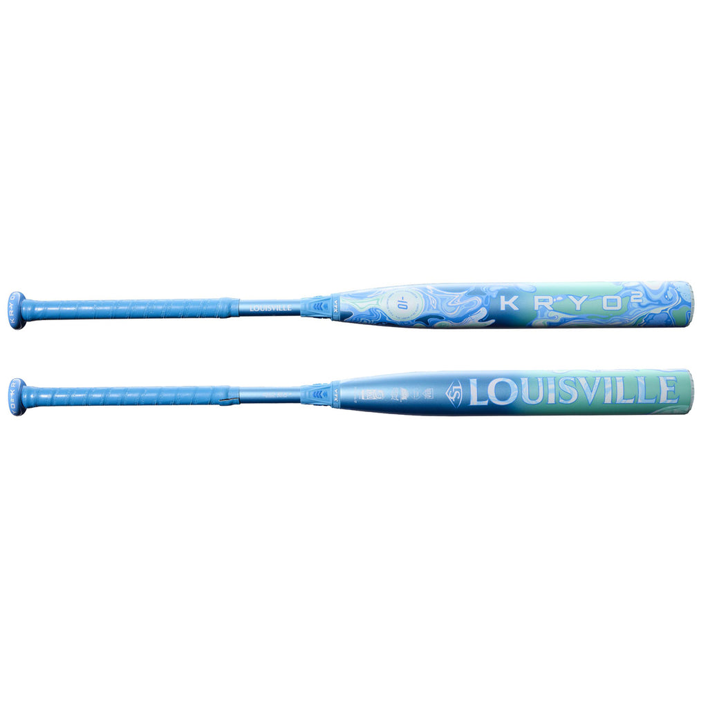 Bâton de Softball Fastpitch Louisville Slugger 2027 Kryo 2 (-10)