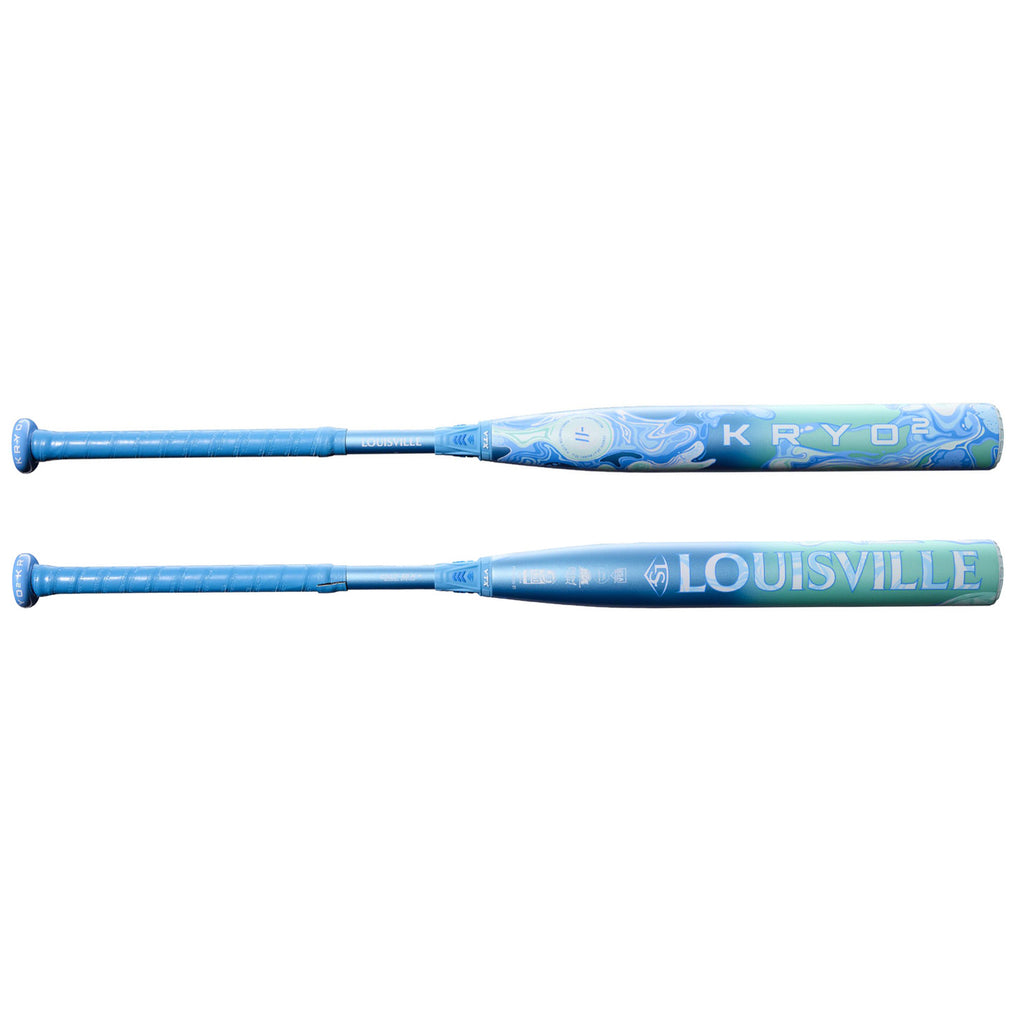 Bâton de Softball Fastpitch Louisville Slugger 2027 Kryo 2 (-11)