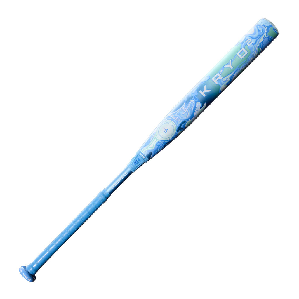 Louisville Slugger 2027 Kryo 2 Fastpitch Bat (-8)