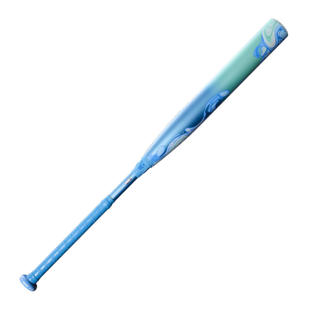 Louisville Slugger 2027 Kryo 2 Fastpitch Bat (-8)