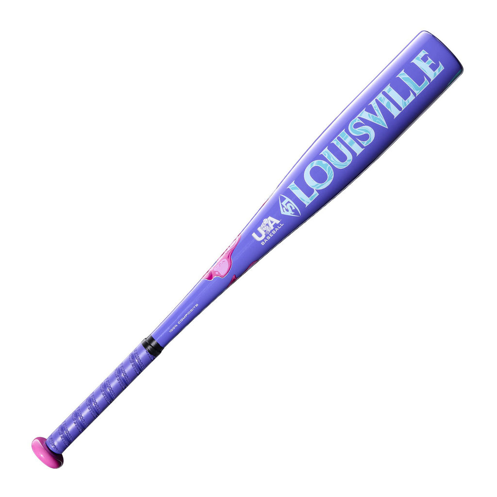 Louisville Slugger 2027 Kryo T-Ball Baseball Bat (-13)