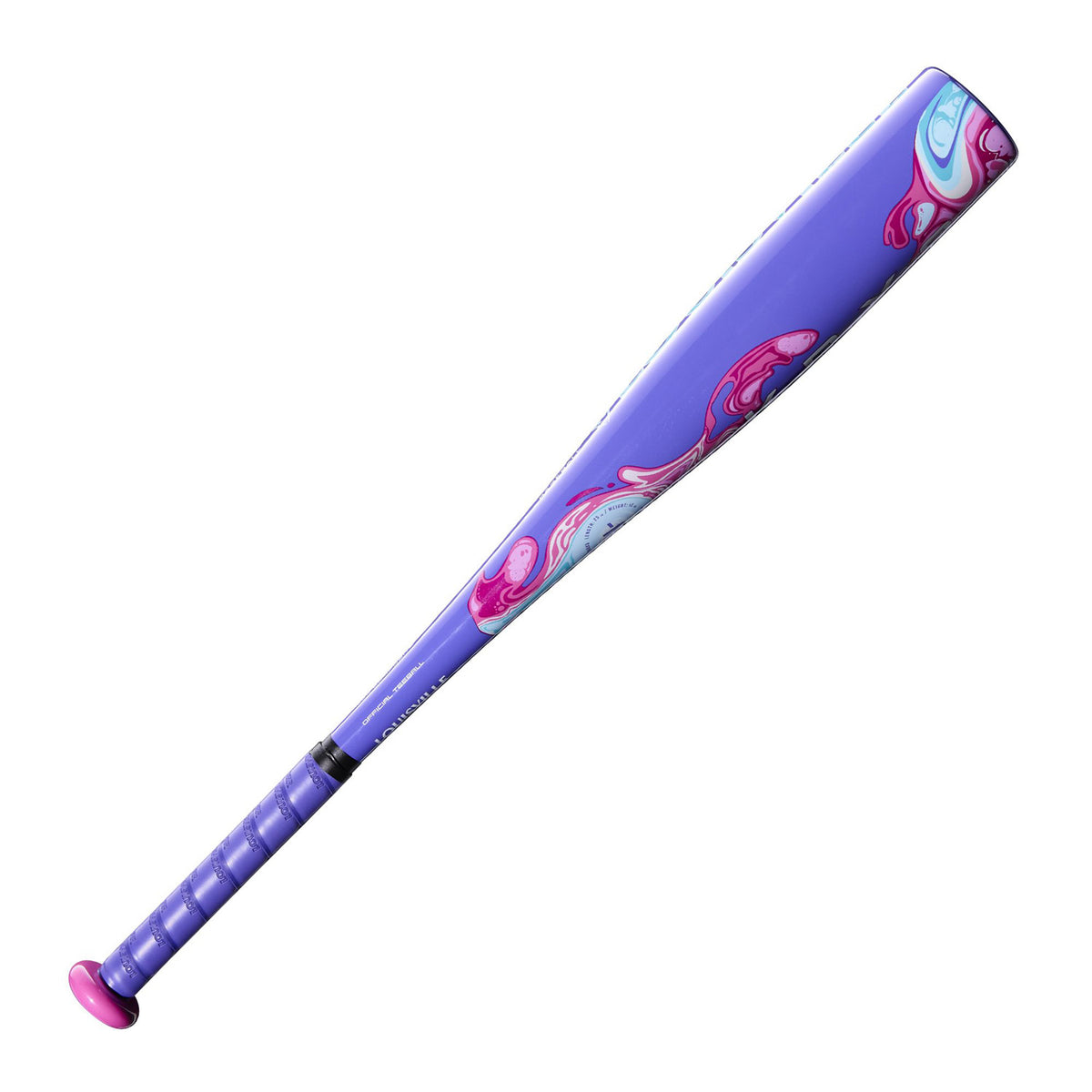 Louisville Slugger 2027 Kryo T-Ball Baseball Bat (-13)