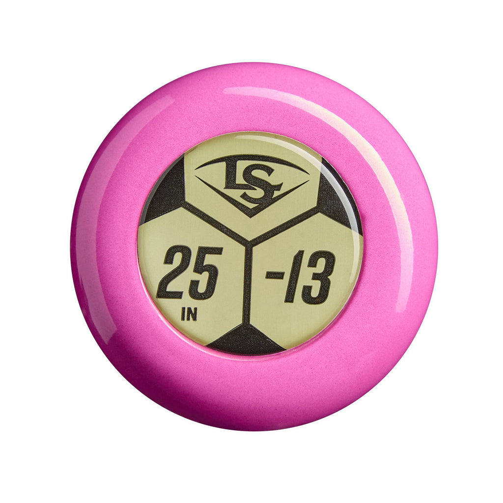 Louisville Slugger 2027 Kryo T-Ball Baseball Bat (-13)