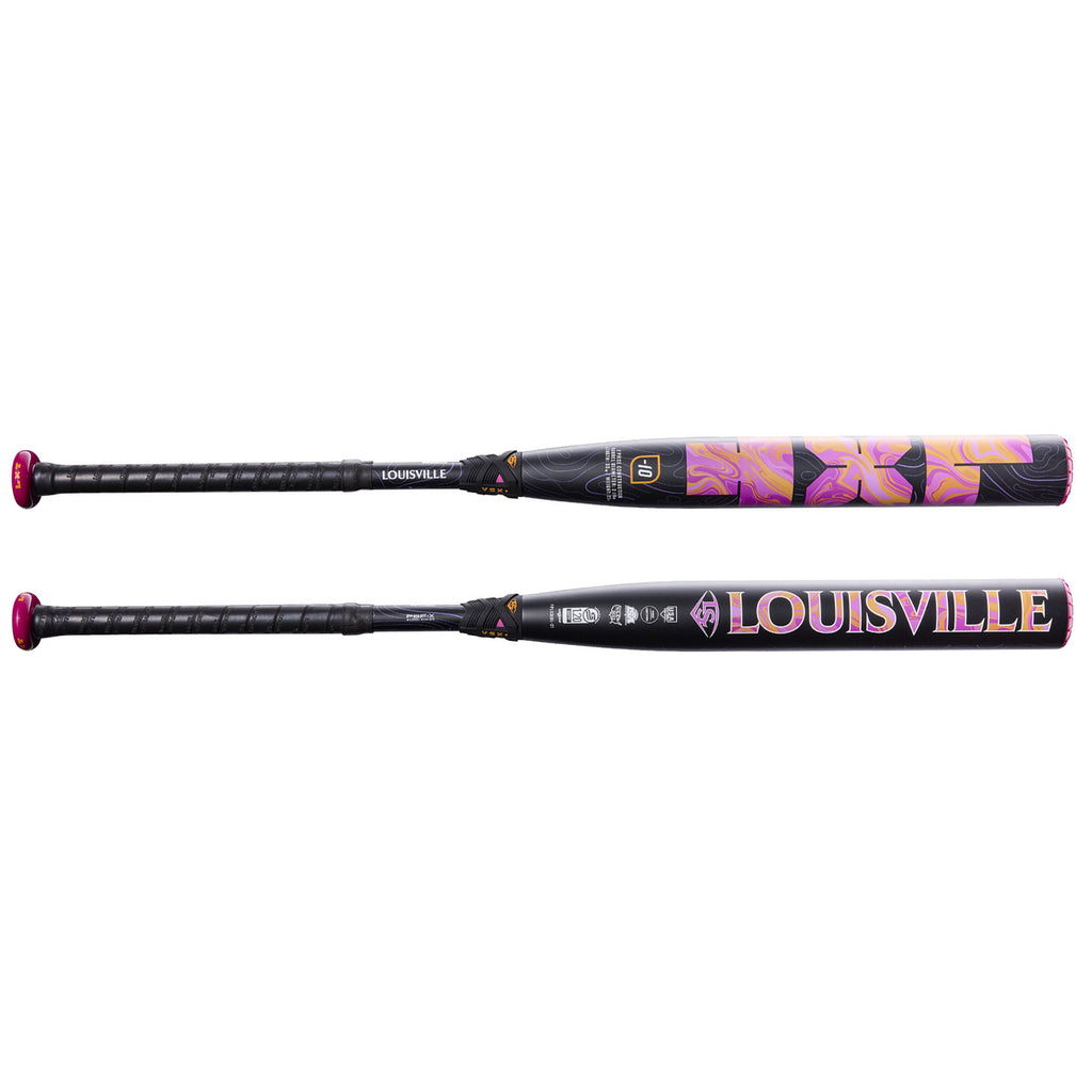Louisville Slugger 2027 LXT Fastpitch Bat (-10)