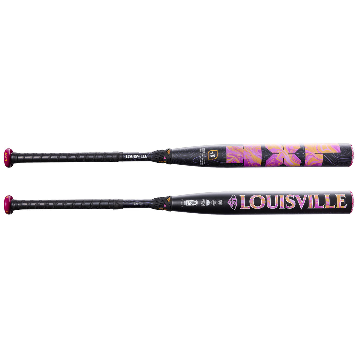 Louisville Slugger 2027 LXT Fastpitch Bat (-10)