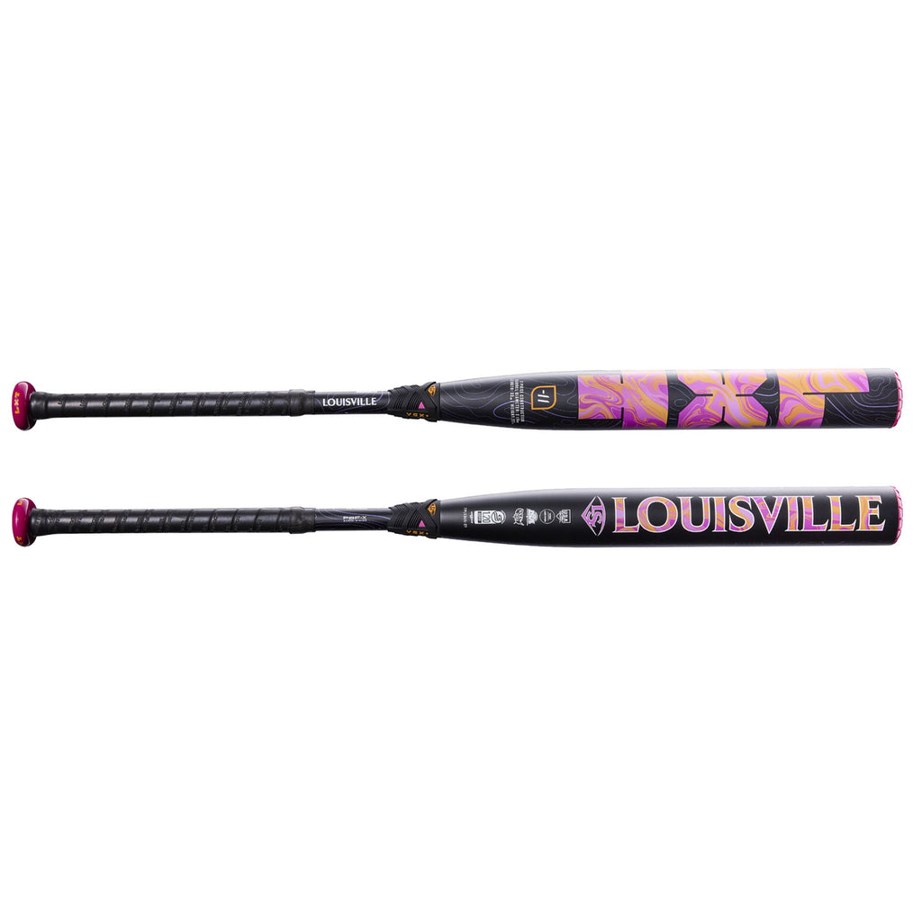 Louisville Slugger 2027 LXT Fastpitch Bat (-11)