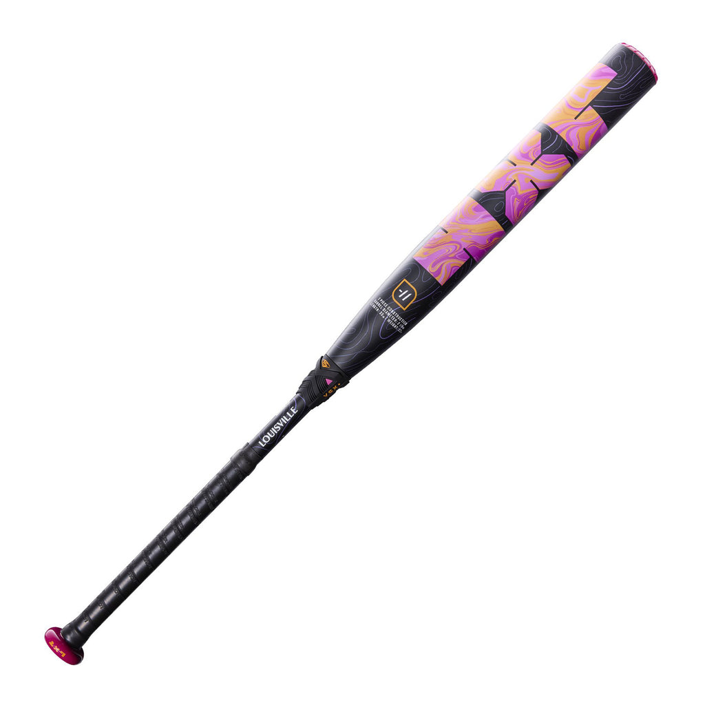 Louisville Slugger 2027 LXT Fastpitch Bat (-11)