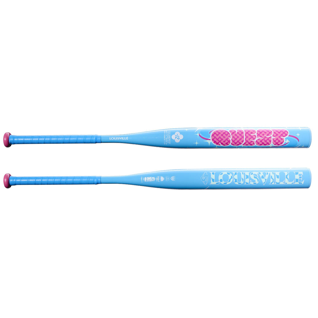 Louisville Slugger 2027 Quest Fastpitch Bat (-12)