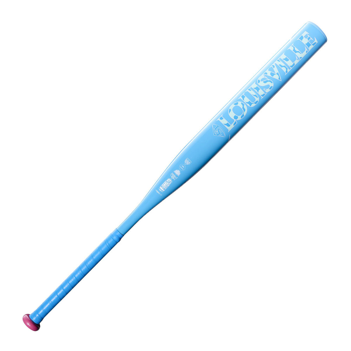 Louisville Slugger 2027 Quest Fastpitch Bat (-12)