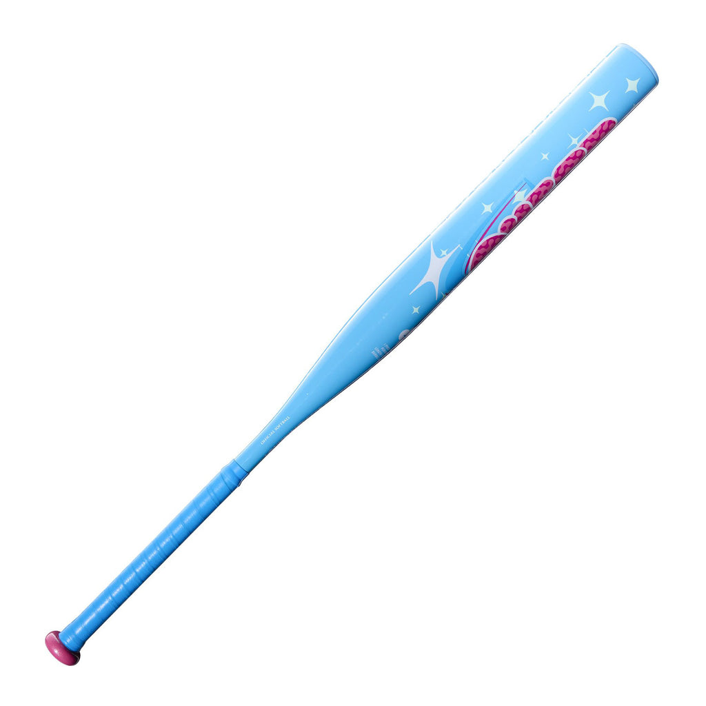 Louisville Slugger 2027 Quest Fastpitch Bat (-12)