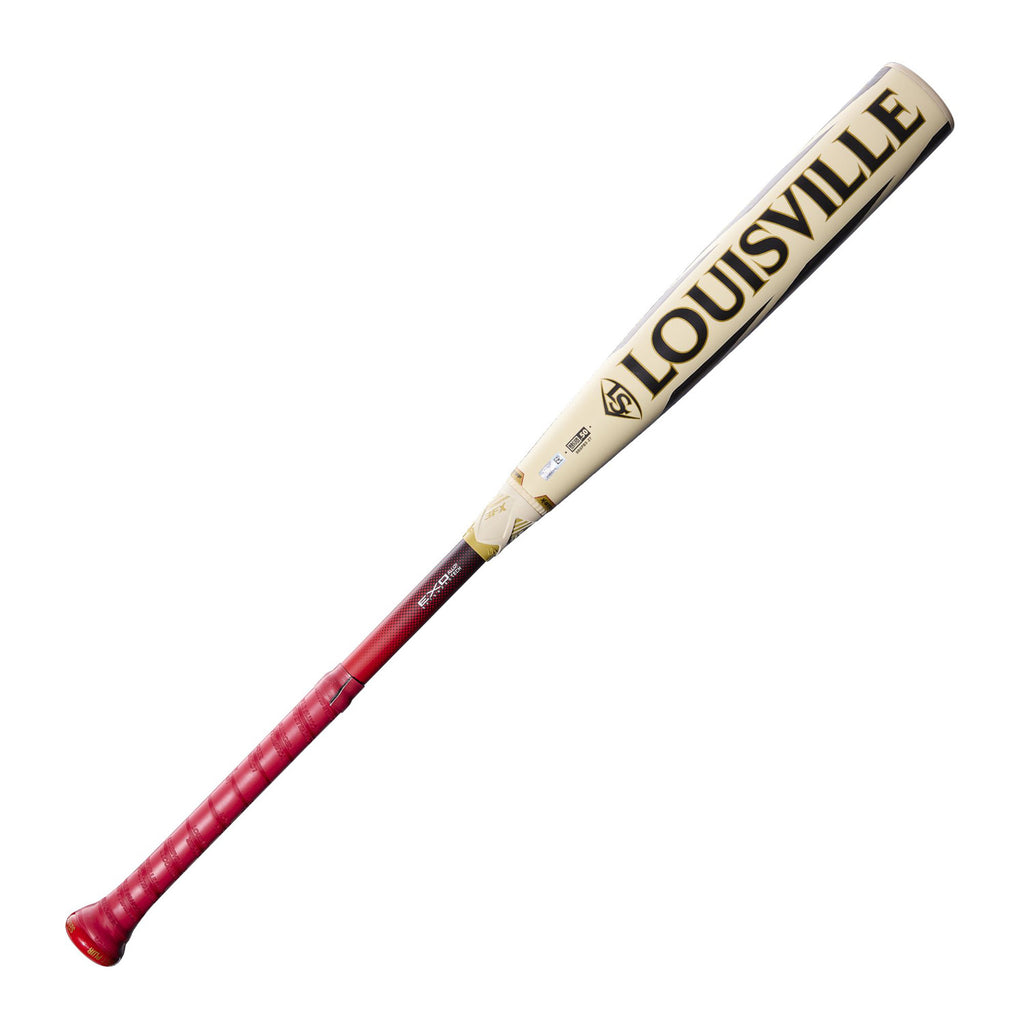 Louisville Slugger 2027 Select PWR BBCOR Baseball Bat (-3)