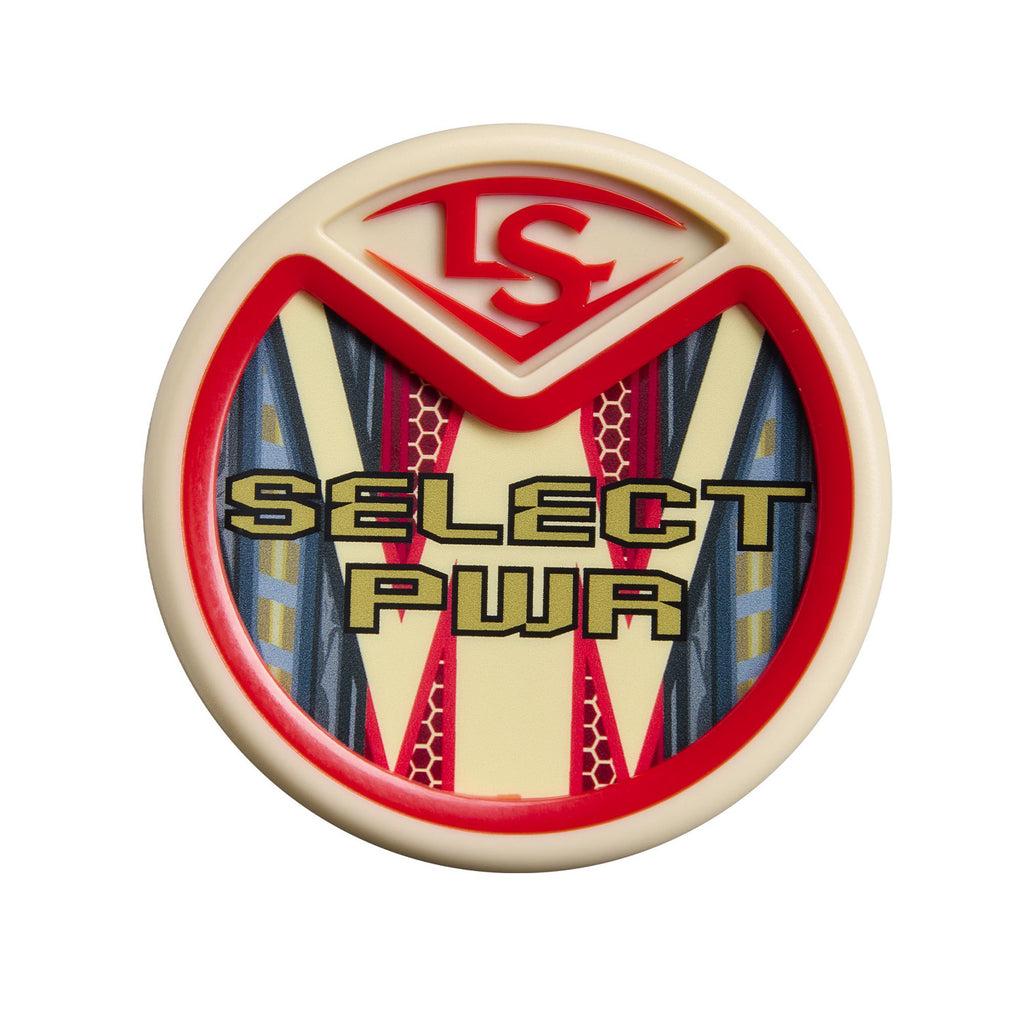 Louisville Slugger 2027 Select PWR BBCOR Baseball Bat (-3)