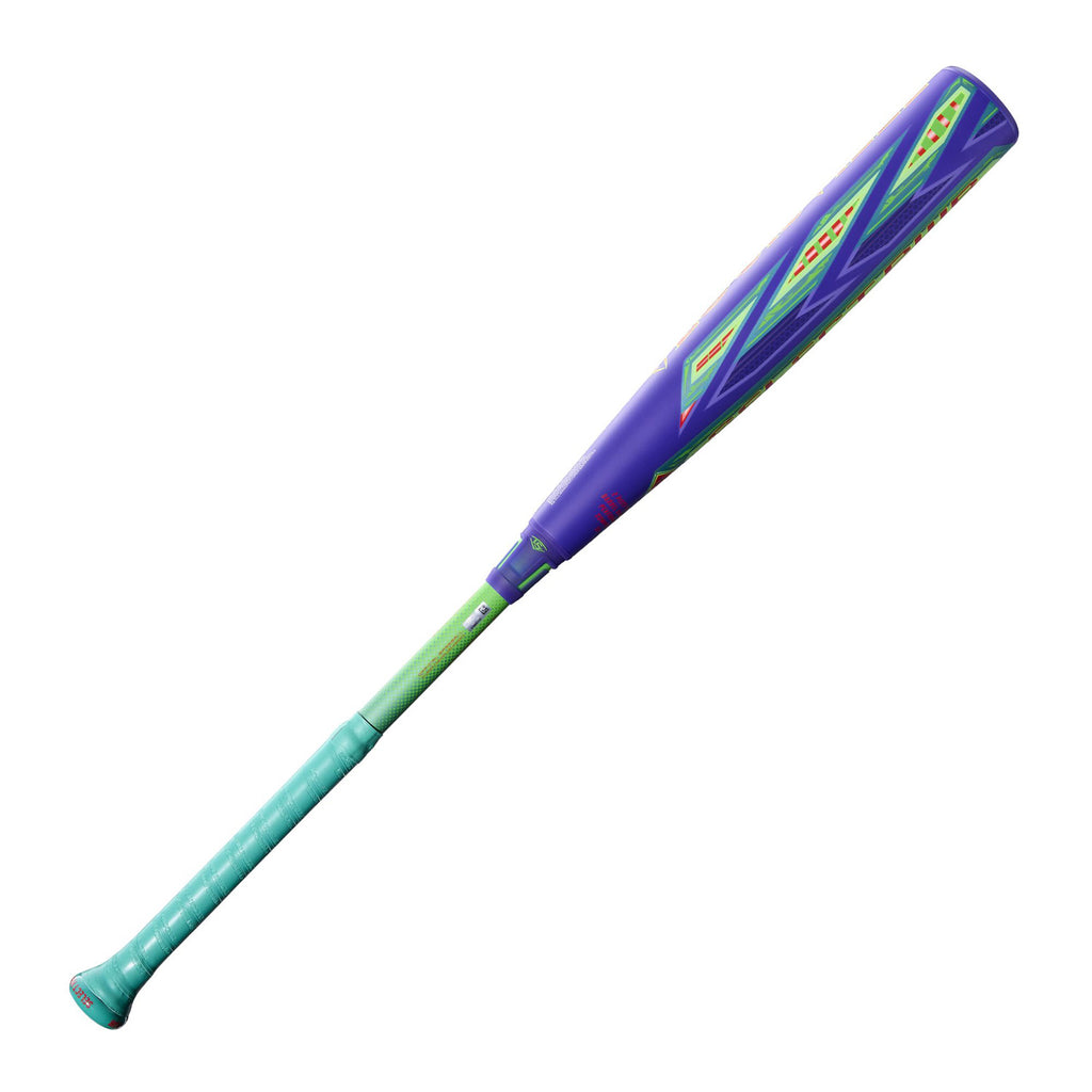 Louisville Slugger 2027 Select PWR USA Baseball Bat (-5)