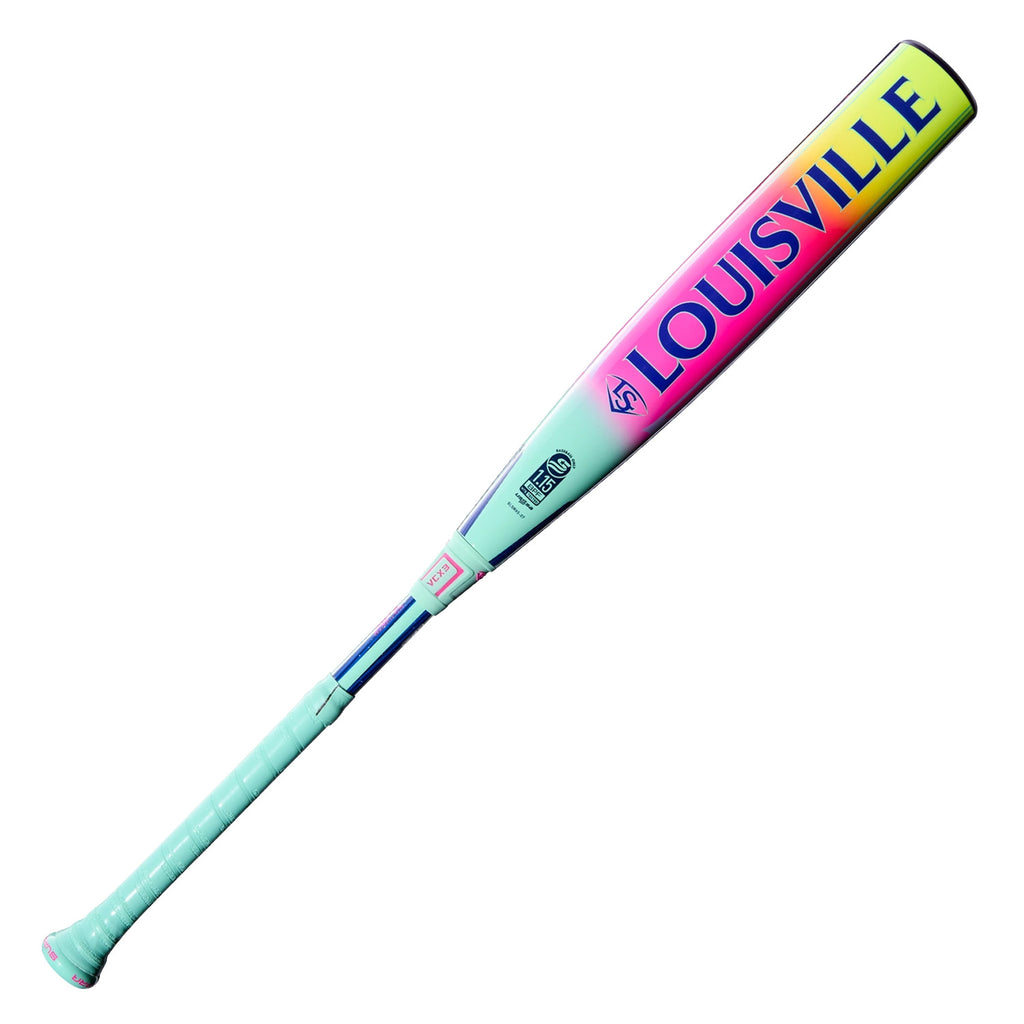 Louisville Slugger 2027 Supra (-5) USSSA Baseball Bat