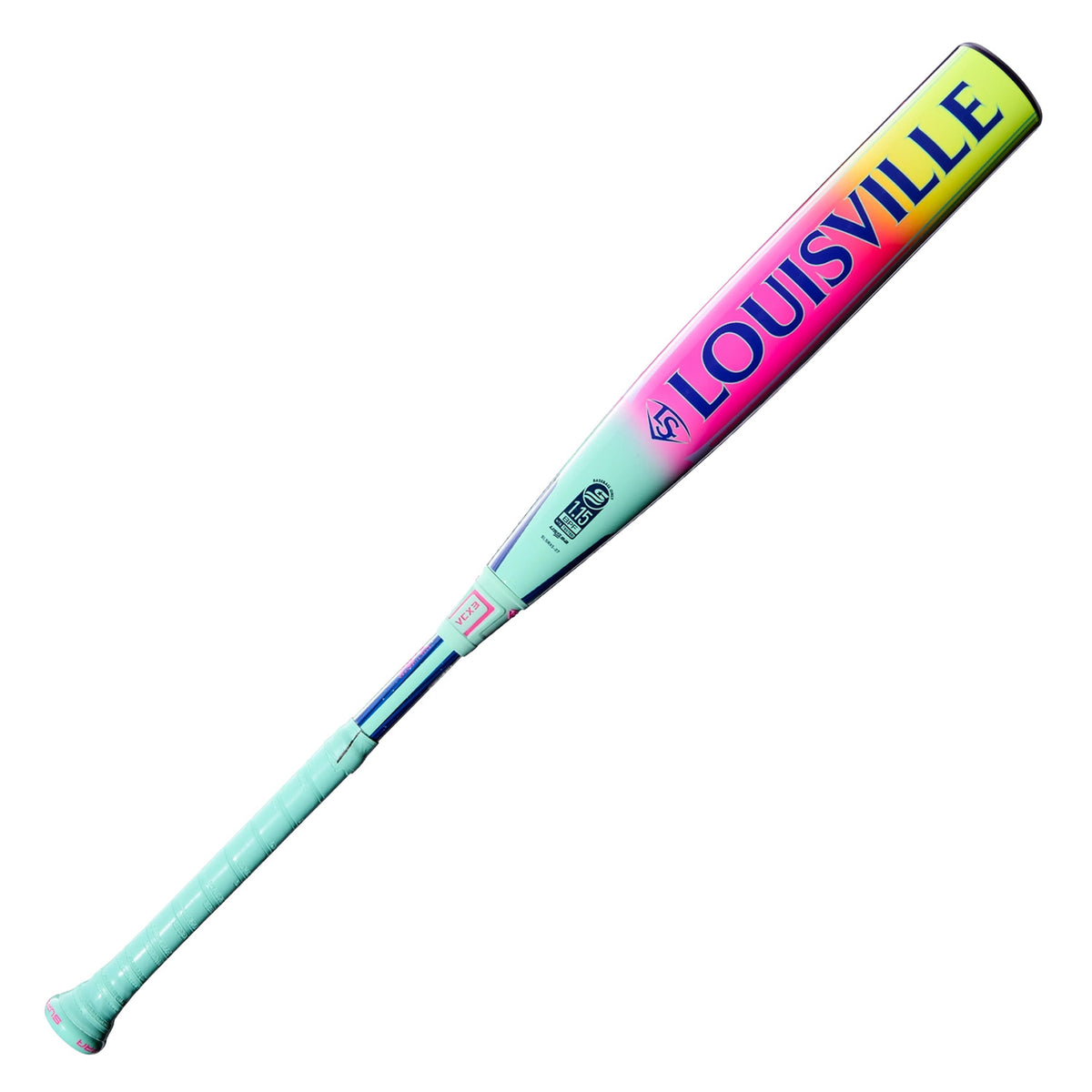 Louisville Slugger 2027 Supra (-5) USSSA Baseball Bat