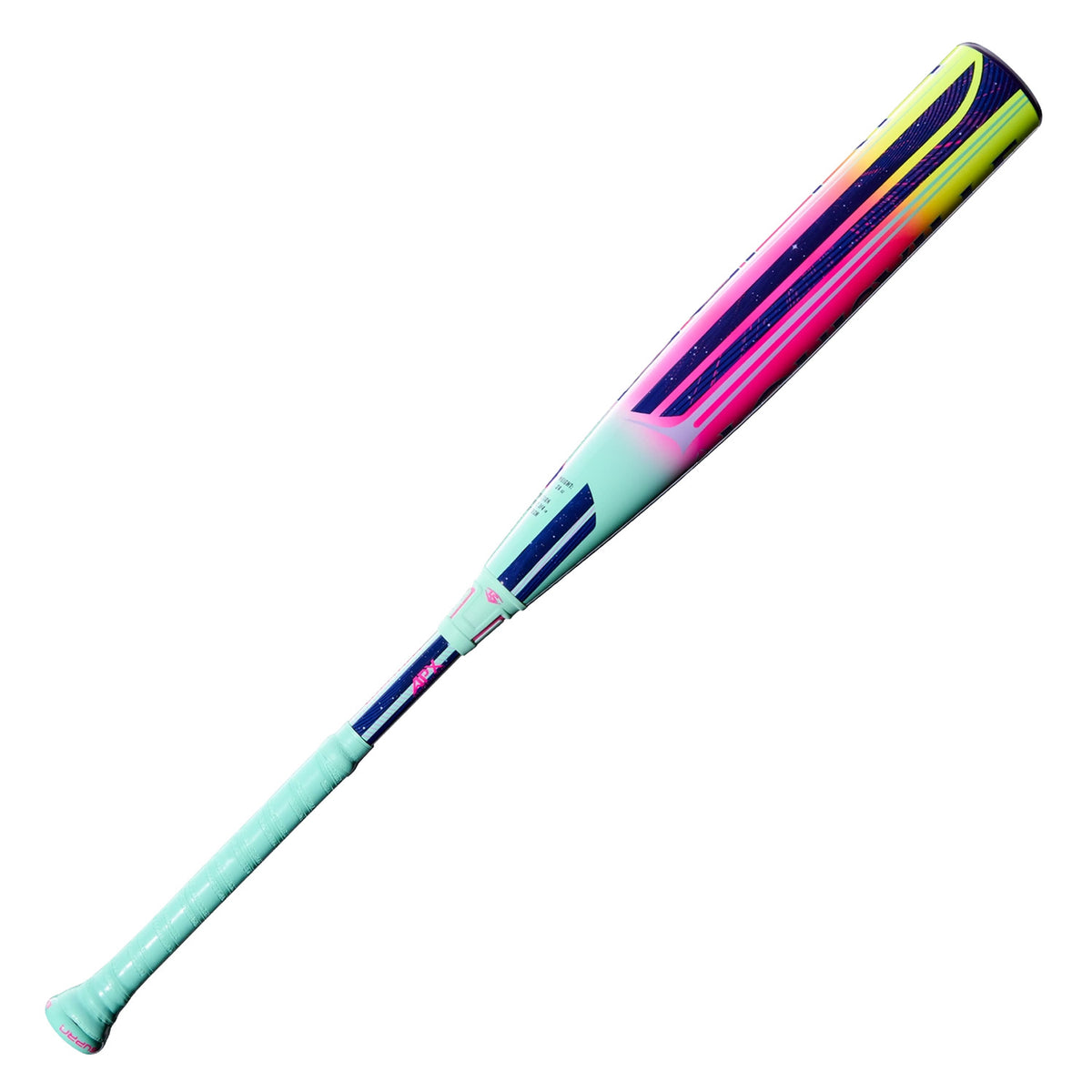 Louisville Slugger 2027 Supra (-8) USSSA Baseball Bat