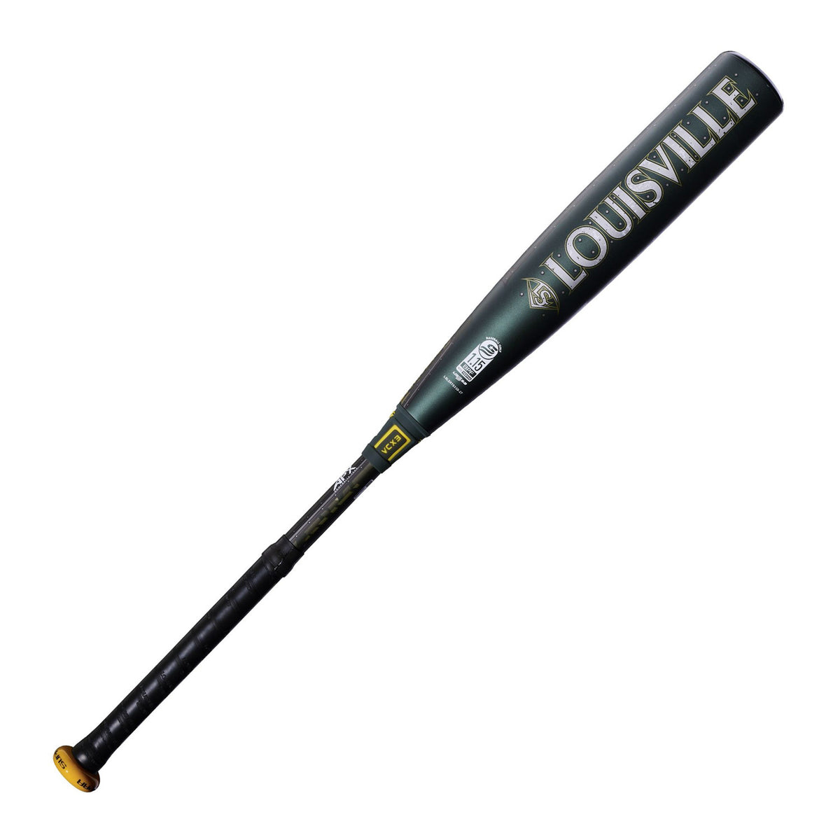 Louisville Slugger 2027 Supra Tigershark USSSA Baseball Bat (-10)