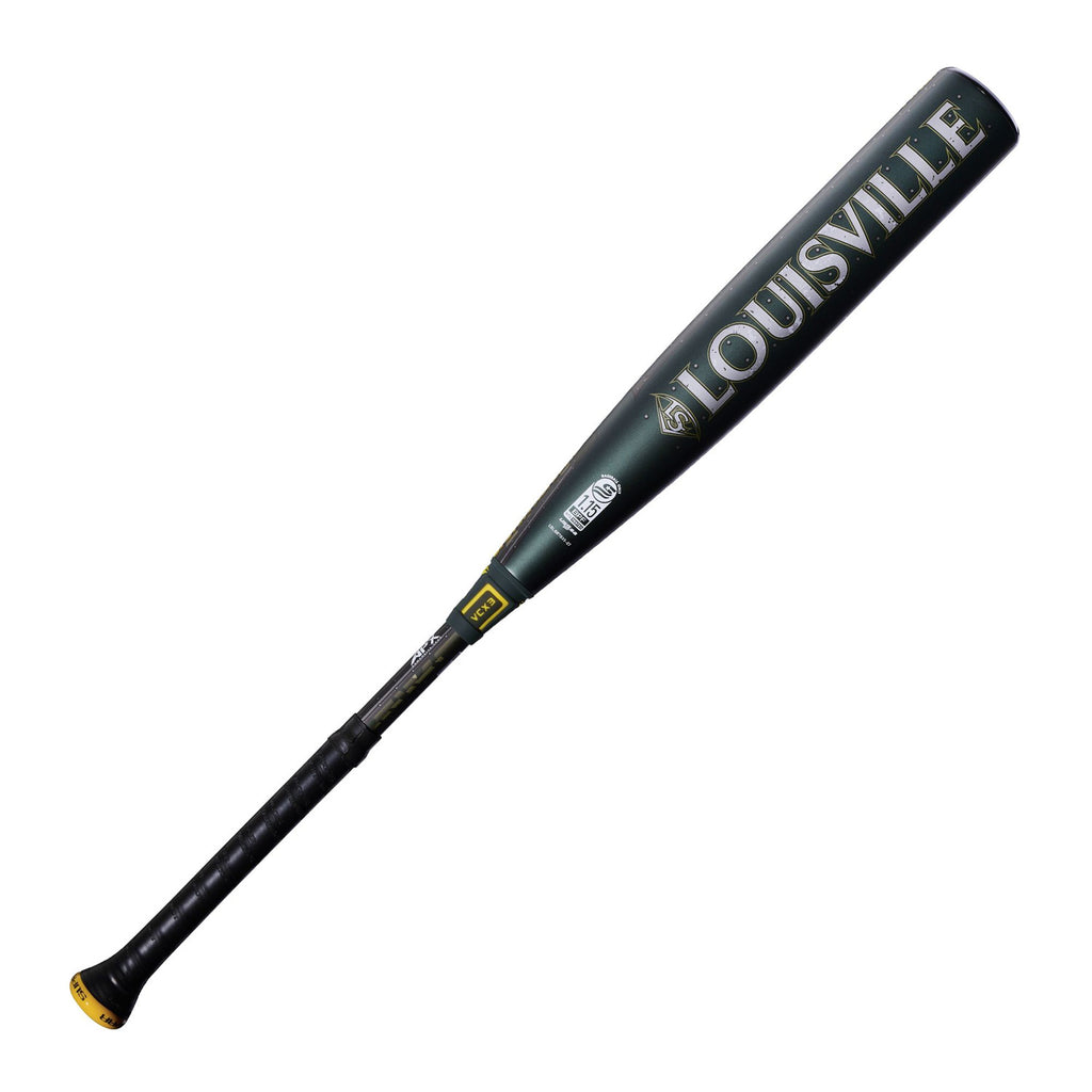 Louisville Slugger 2027 Supra Tigershark USSSA Baseball Bat (-5)
