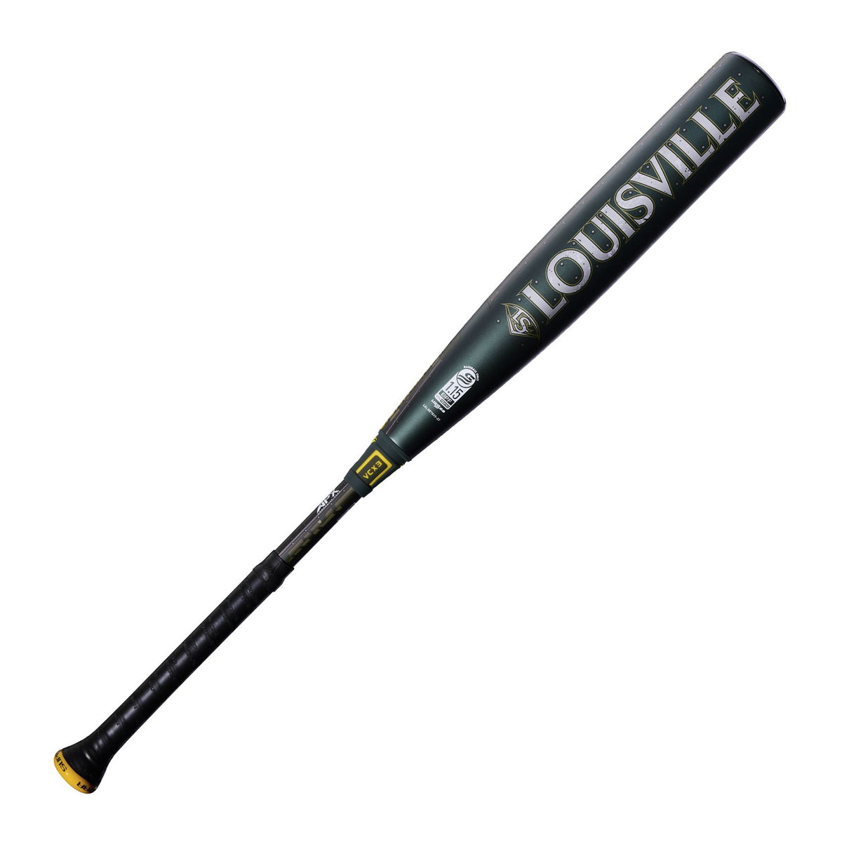 Louisville Slugger 2027 Supra Tigershark USSSA Baseball Bat (-5)