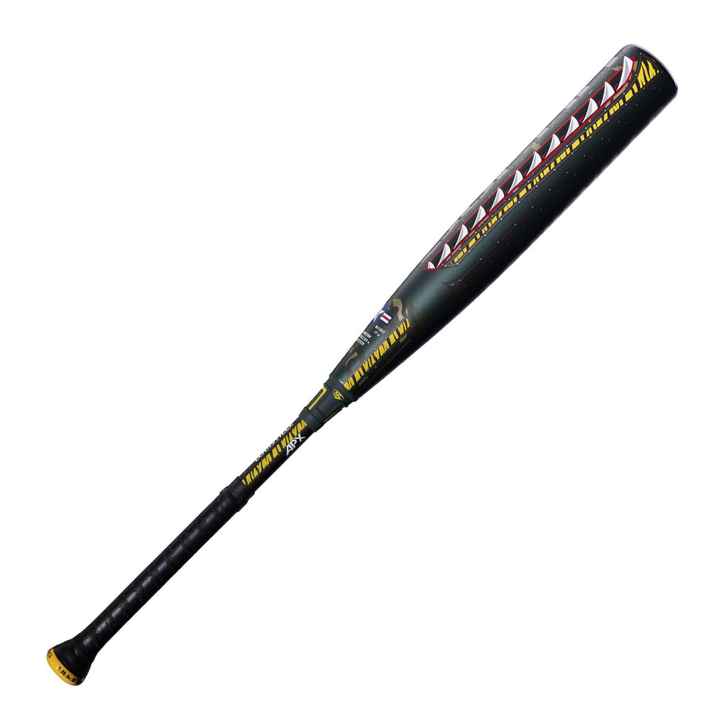 Louisville Slugger 2027 Supra Tigershark USSSA Baseball Bat (-5)