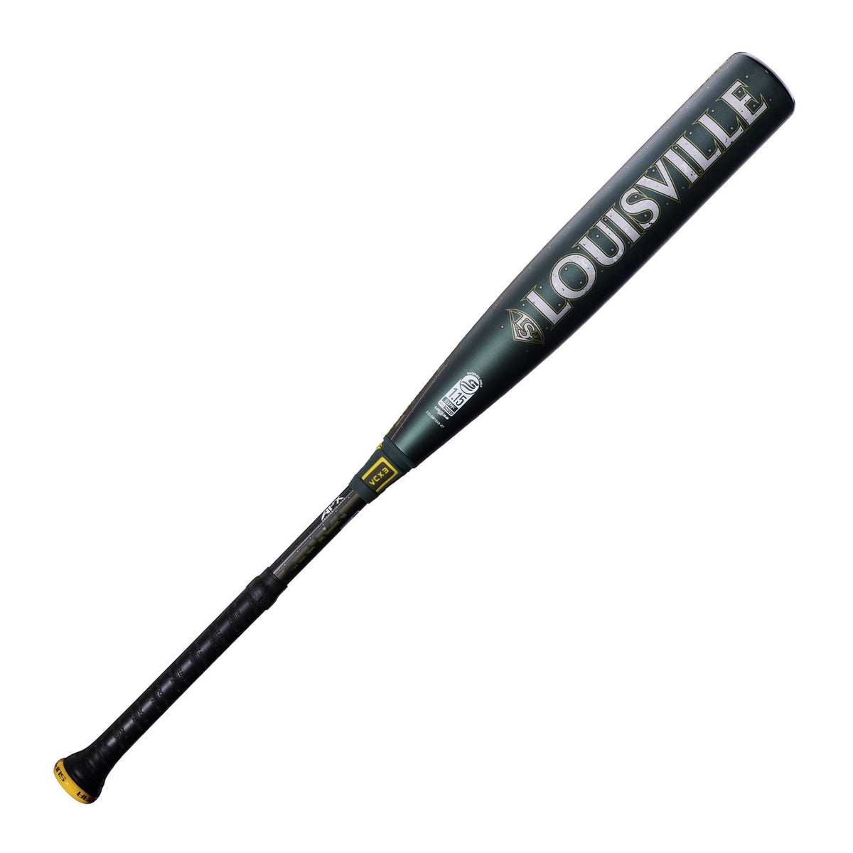 Louisville Slugger 2027 Supra Tigershark USSSA Baseball Bat (-8)