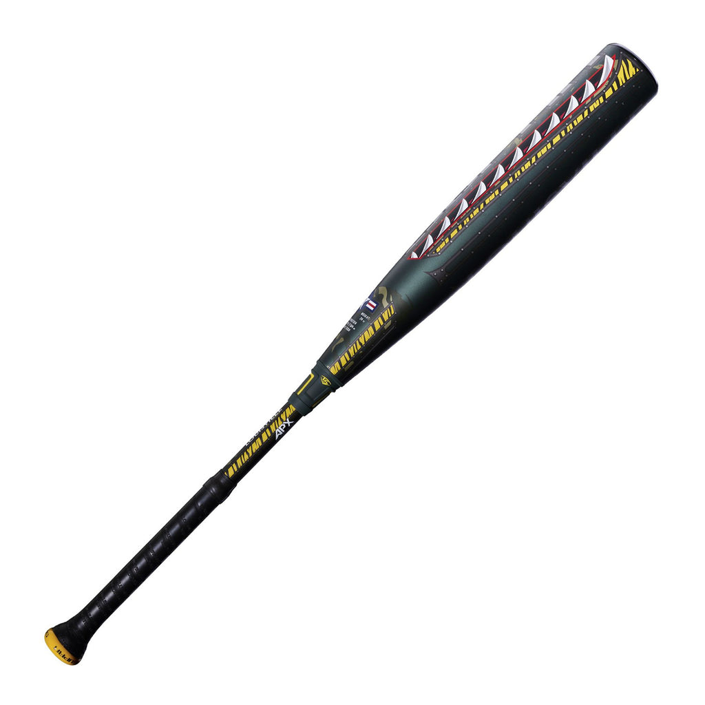 Louisville Slugger 2027 Supra Tigershark USSSA Baseball Bat (-8)