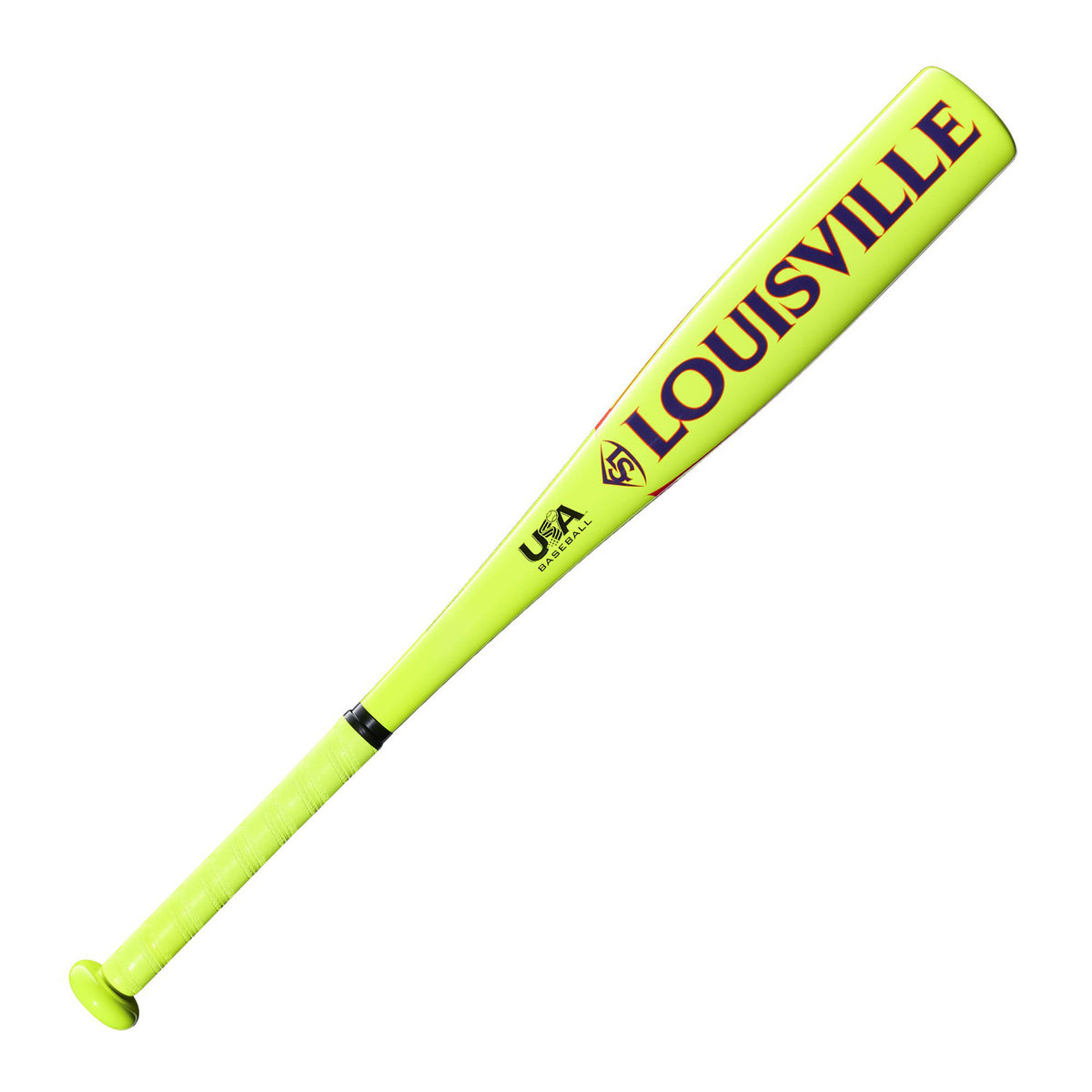 Louisville Slugger 2027 Supra USA T-Ball Baseball Bat (-13)