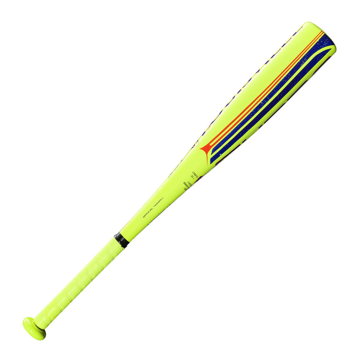 Louisville Slugger 2027 Supra USA T-Ball Baseball Bat (-13)