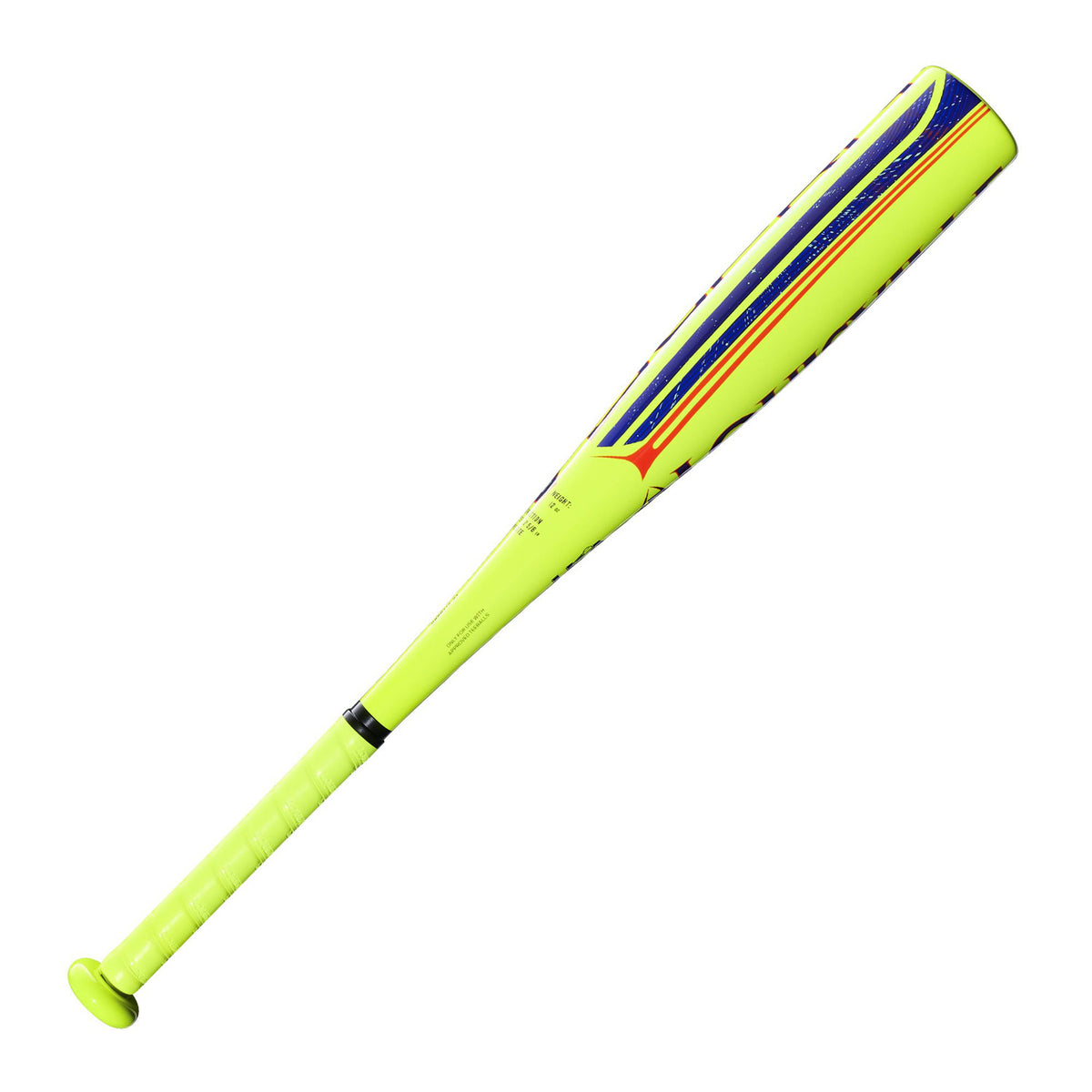 Louisville Slugger 2027 Supra USA T-Ball Baseball Bat (-13)