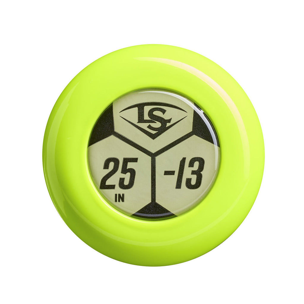 Louisville Slugger 2027 Supra USA T-Ball Baseball Bat (-13)