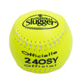 240SY Softball Ball (DZ)