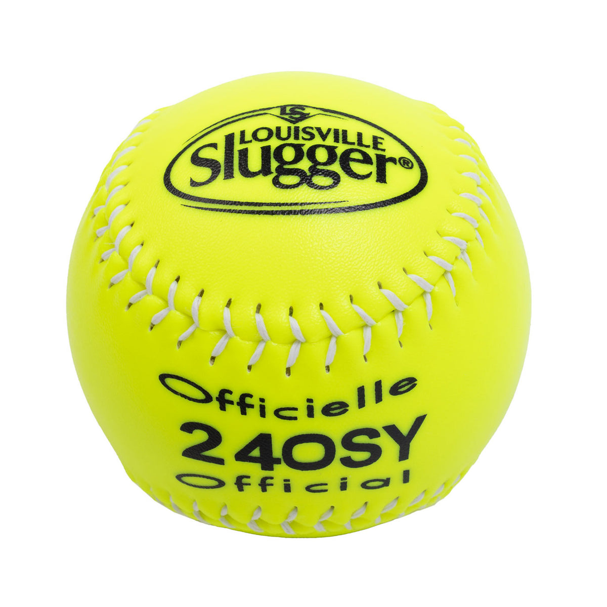 240SY Softball Ball (DZ)