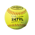 247YL Softball Ball (DZ)