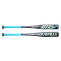 Louisville Atlas 2026 (-10) USSSA 1-Piece Baseball Bat