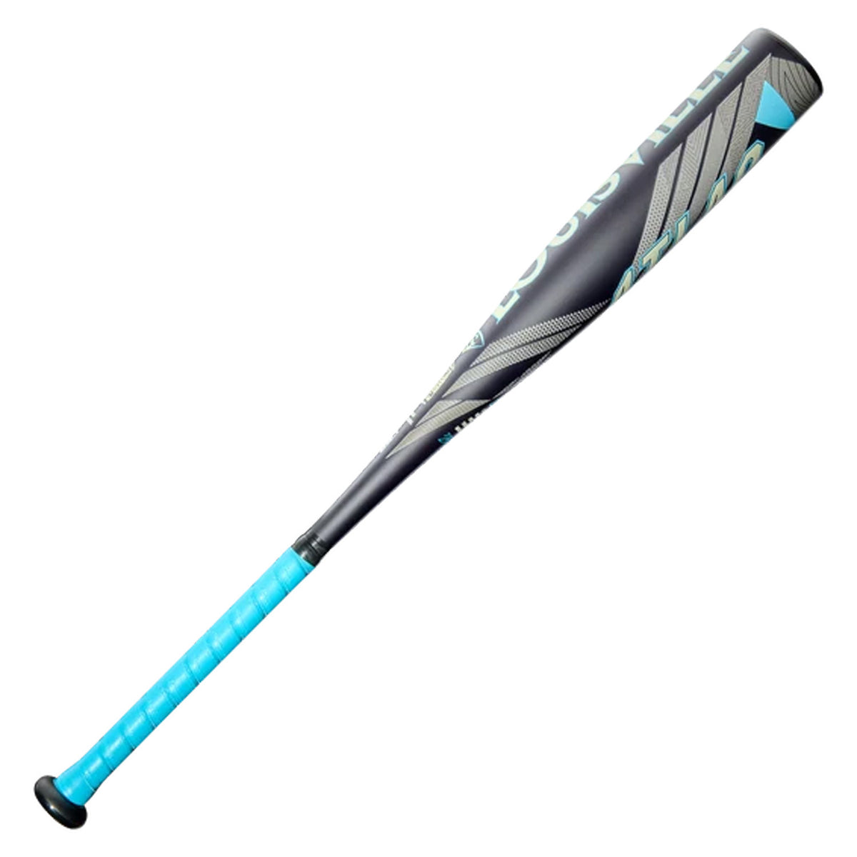 Louisville Atlas 2026 (-10) USSSA 1-Piece Baseball Bat