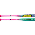 Louisville Slugger Atlas Wildstyle (-11) USA Youth Baseball Bat
