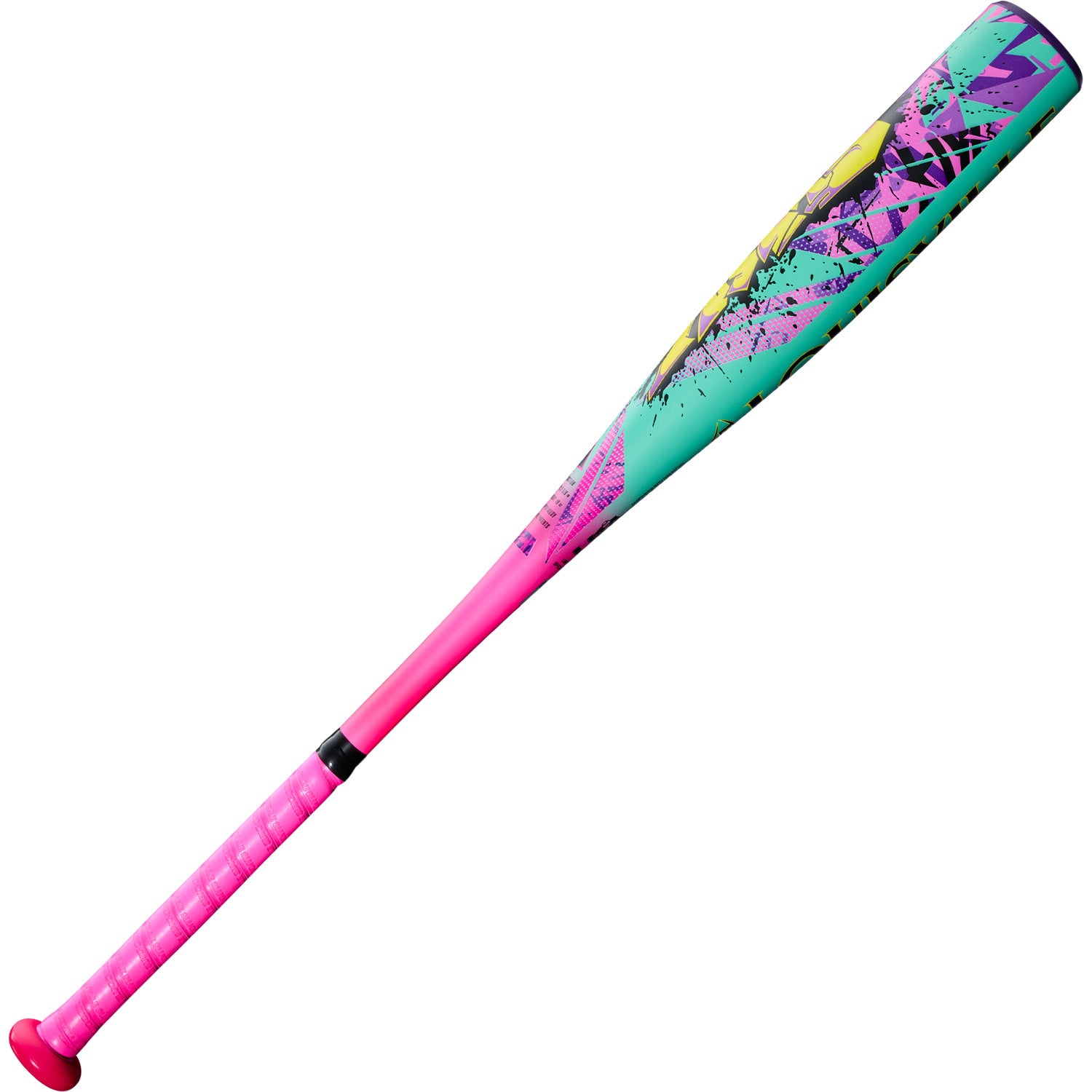 Louisville Slugger Atlas Wildstyle (-11) USA Youth Baseball Bat