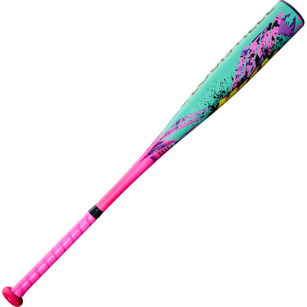 Louisville Slugger Atlas Wildstyle (-11) USA Youth Baseball Bat