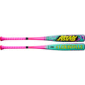Bâton de Baseball Louisville Slugger Atlas Wildstyle 2026 (-5) USSSA