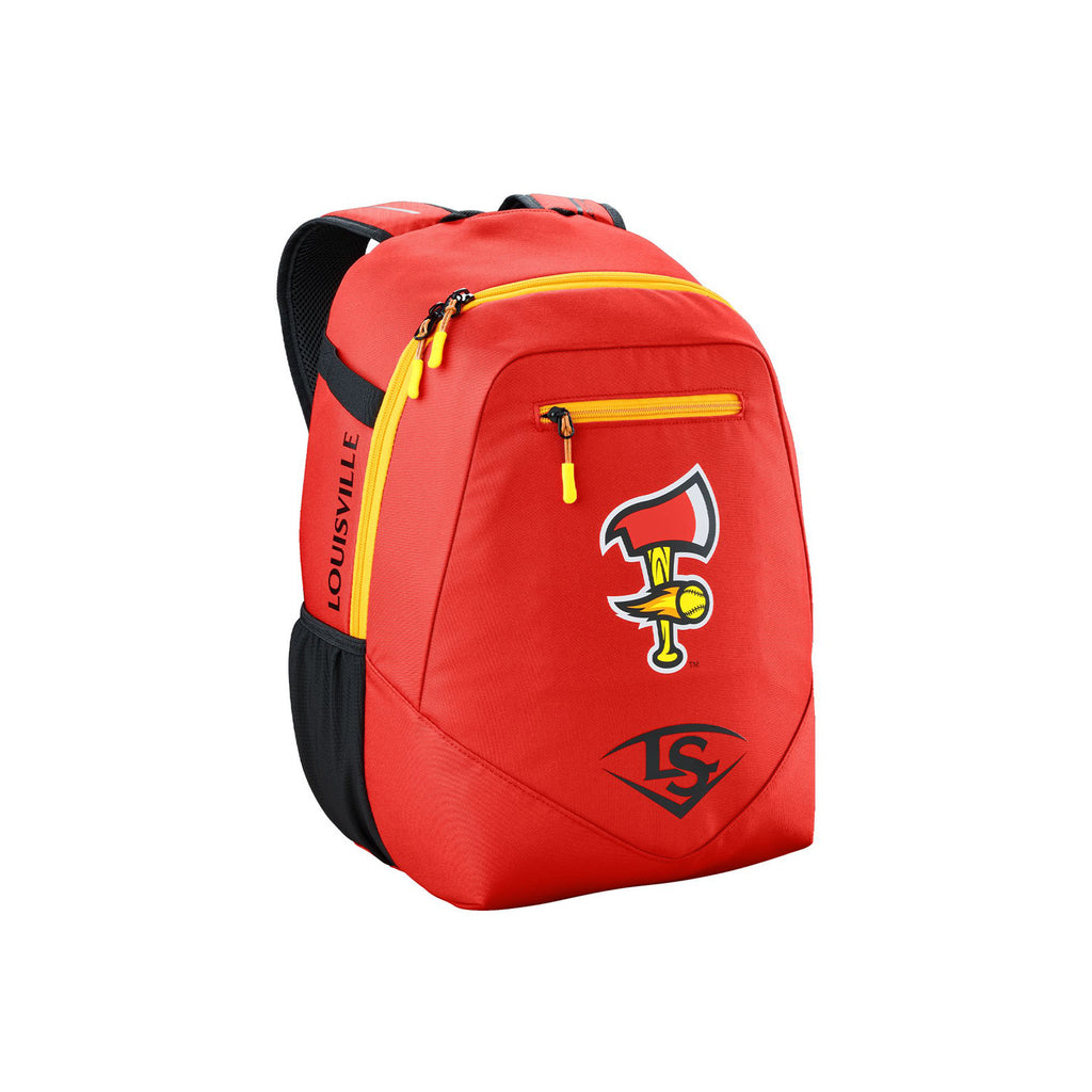 Louisville Slugger Firefighters Stick Pack