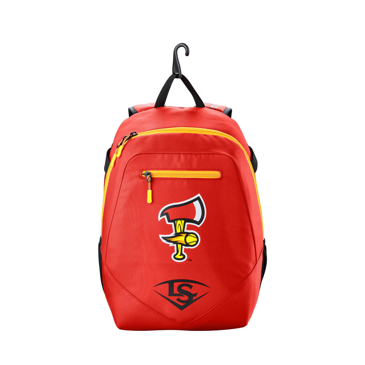 Louisville Slugger Firefighters Stick Pack
