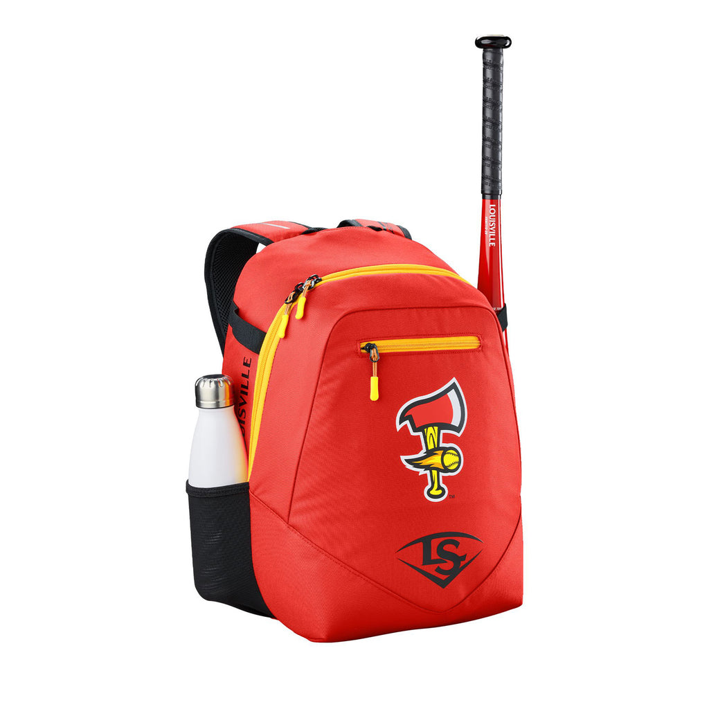 Louisville Slugger Firefighters Stick Pack